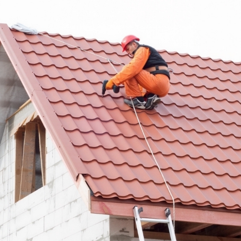 Atlanta Roofing roof leak detection & repair services - Marietta