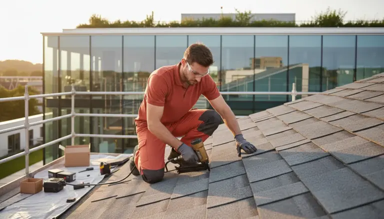 Synthetic/composite shingles