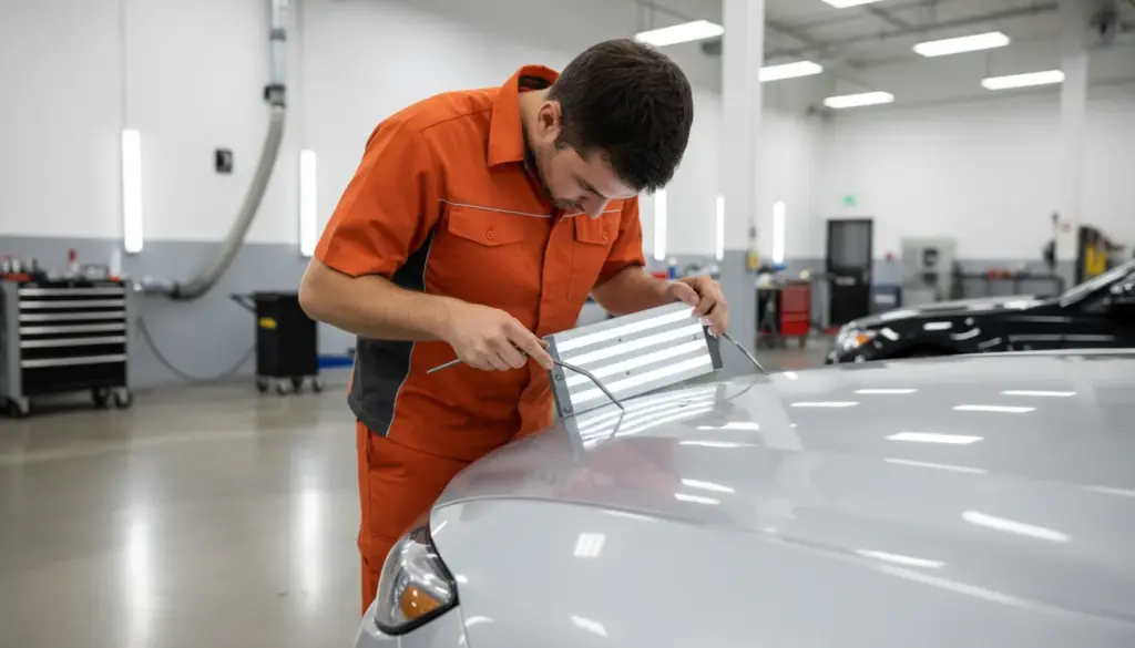 Atlanta Roofing hail damage repair services - Marietta