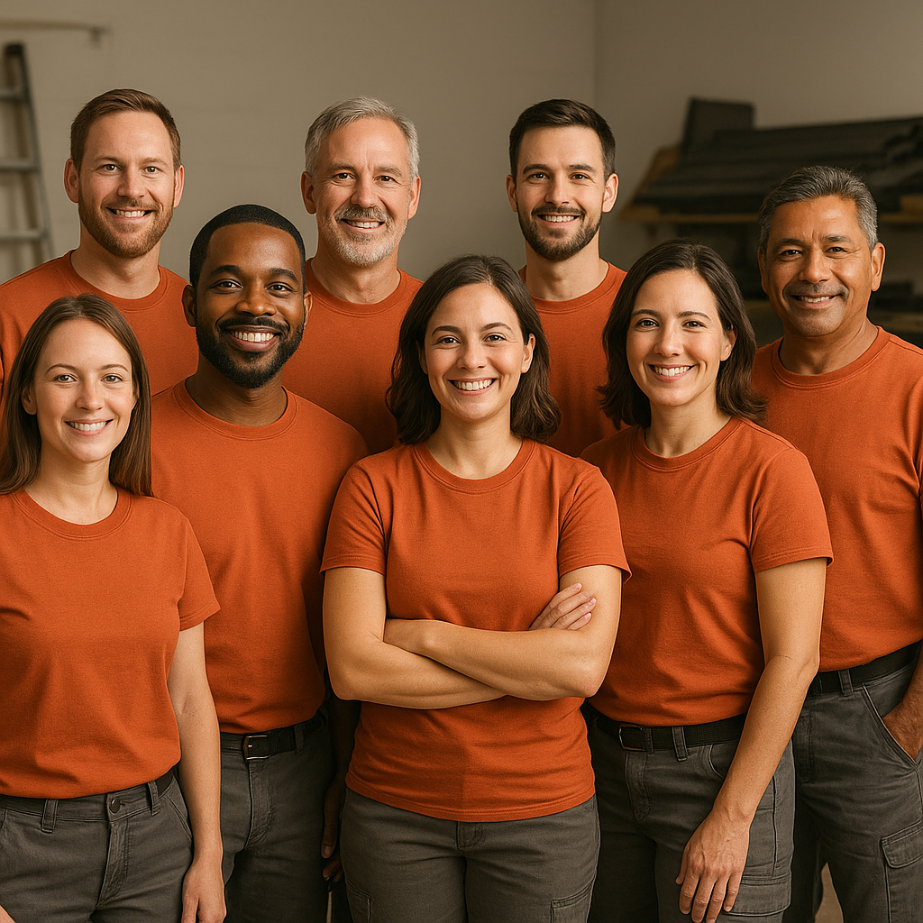 About Atlanta Roofing