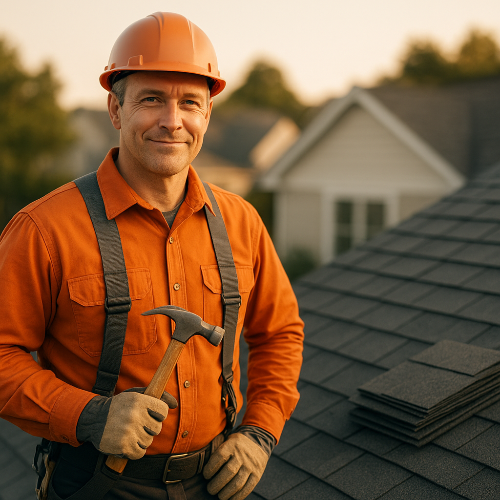Why Choose Atlanta Roofing for Home Services in Marietta GA